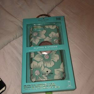 Kate spade ♠️ iPhone